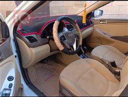 هیوندای ئەکسنت